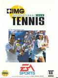 IMG International Tour Tennis - Sega Genesis | SEGA1UP