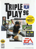 Triple Play 96 - Sega Genesis | SEGA1UP