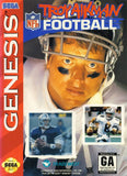 Troy Aikman NFL Football - Sega Genesis | SEGA1UP