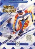 Winter Challenge - Sega Mega Drive (Europe) | SEGA1UP