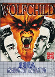 Wolfchild - GameGear (Europe) | SEGA1UP