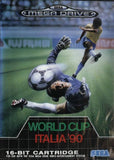 World Cup Italia '90 - Sega Mega Drive (Europe) | SEGA1UP