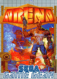 Arena - GameGear (Europe) | SEGA1UP