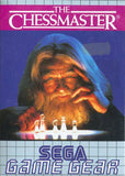 The Chessmaster - GameGear (Europe) | SEGA1UP