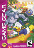 Deep Duck Trouble (Re-Release) - GameGear | SEGA1UP