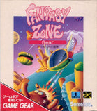 Fantasy Zone Gear: OpaOpa Jr. no Bouken - GameGear (Japan) | SEGA1UP