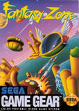 Fantasy Zone - GameGear | SEGA1UP