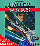 Halley Wars - GameGear (Japan) | SEGA1UP