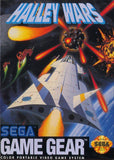 Halley Wars - GameGear | SEGA1UP