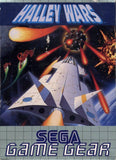 Halley Wars - GameGear (Europe) | SEGA1UP