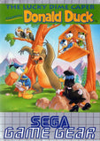 The Lucky Dime Caper Starring Donald Duck - GameGear (Europe) | SEGA1UP