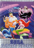 Disney's Ariel: The Little Mermaid - GameGear (Europe) | SEGA1UP