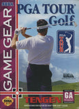 PGA Tour Golf - GameGear | SEGA1UP