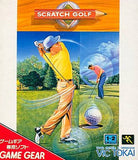 Scratch Golf - GameGear (Japan) | SEGA1UP