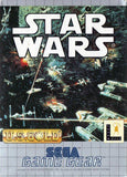 Star Wars - GameGear (Europe) | SEGA1UP