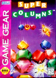 Super Columns - GameGear | SEGA1UP
