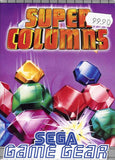 Super Columns - GameGear (Europe) | SEGA1UP