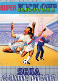 Super Kick Off - GameGear (Europe) | SEGA1UP