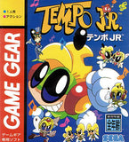 Tempo Jr. - GameGear (Japan) | SEGA1UP