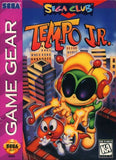 Tempo Jr. - GameGear | SEGA1UP