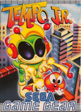 Tempo Jr. - GameGear (Europe) | SEGA1UP