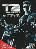 Terminator 2: Judgement Day - GameGear (Japan) | SEGA1UP