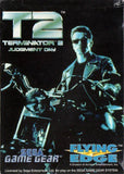 Terminator 2: Judgment Day - GameGear (Europe) | SEGA1UP