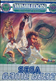 Wimbledon - GameGear (Europe) | SEGA1UP