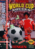 World Cup Soccer - GameGear | SEGA1UP