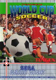 World Cup Soccer - GameGear (Europe) | SEGA1UP