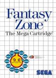 Fantasy Zone - Sega Master System | SEGA1UP