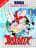 Asterix - Sega Master System (Australia) | SEGA1UP
