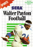 Walter Payton Football - Sega Master System | SEGA1UP