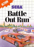 Battle OutRun - Sega Master System (Europe) | SEGA1UP