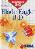 Blade Eagle 3-D - Sega Master System | SEGA1UP