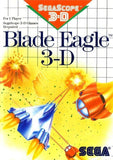 Blade Eagle 3-D - Sega Master System (Europe) | SEGA1UP