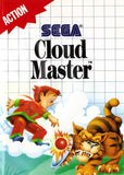 Cloud Master - Sega Master System | SEGA1UP