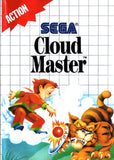 Cloud Master - Sega Master System (Europe) | SEGA1UP