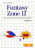 Fantasy Zone II - Sega Master System (South America) | SEGA1UP