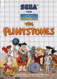 The Flintstones - Sega Master System (Europe) | SEGA1UP