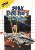 Galaxy Force - Sega Master System (Europe) | SEGA1UP
