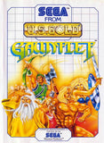 Gauntlet - Sega Master System (Europe) | SEGA1UP