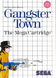 Gangster Town - Sega Master System | SEGA1UP