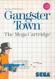 Gangster Town - Sega Master System (Europe) | SEGA1UP