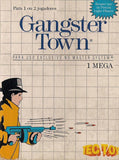 Gangster Town - Sega Master System (South America) | SEGA1UP