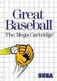 Great Baseball - Sega Master System | SEGA1UP