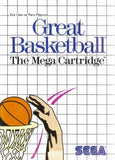 Great Basketball - Sega Master System | SEGA1UP