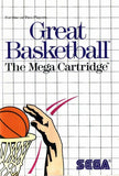 Great Basketball - Sega Master System (Europe) | SEGA1UP