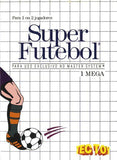 Super Futebol - Sega Master System (South America) | SEGA1UP