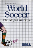 World Soccer - Sega Master System (Europe) | SEGA1UP